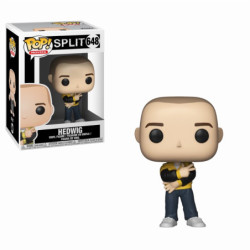 POP - POP Movies - Split - 648 - Hedwig