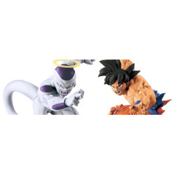 Statische Figur - Dragon Ball - Son Goku