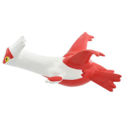 Figurine Statique - Moncollé - Pokemon - Latias