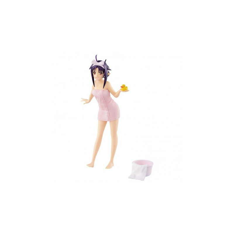 Static Figure - EXQ - Sword Art Online - Yuuki