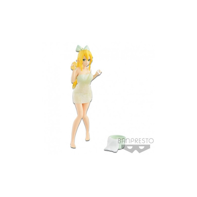 Statische Figur - EXQ - Sword Art Online - Leafa