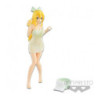 Figura statica - EXQ - Sword Art Online - Leafa