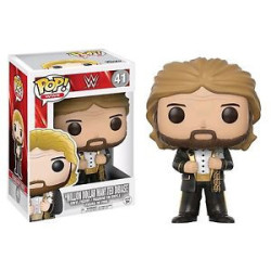 POP - POP Sport - WWE - 41 - Million Dollar Man Ted Dibiase