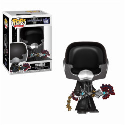 POP - POP Games - Kingdom Hearts - 490 - Vanitas