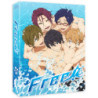 BluRay - Divers - Free - Complete Season 1