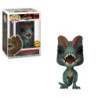 POP - Chase - Jurassic Park - 550 - Dilophosaurus