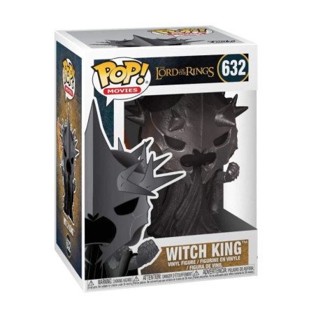 POP - POP Movies - Lord of the Rings - 632