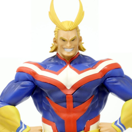 Figura statica - Age of Heroes - My Hero Academia -  - All Might