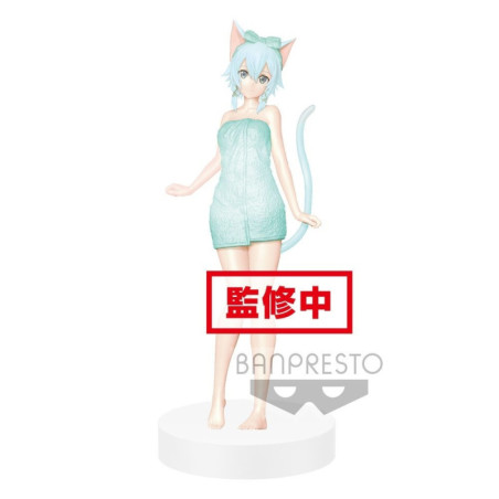 Statische Figur - EXQ - Sword Art Online - Sinon