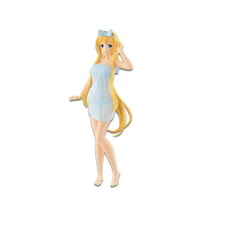 Figurine Statique - EXQ - Sword Art Online - Alice