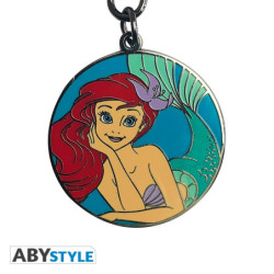 Portachiavi - La sirenetta -  - Ariel
