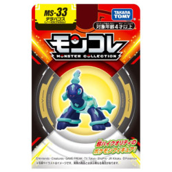 Figurine Statique - Moncollé - Pokemon - Famignol
