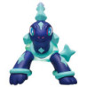 Figurine Statique - Moncollé - Pokemon - Famignol