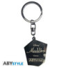 Portachiavi - Aladdin -
