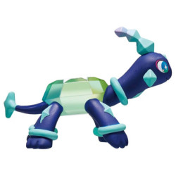 Figurine Statique - Moncollé - Pokemon - Famignol