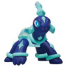 Figurine Statique - Moncollé - Pokemon - Famignol