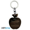 Porte-clefs - Blanche Neige & les Sept Nains - Blanche Neige