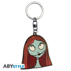Porte-clefs - L'Étrange Noël de Mr. Jack - Sally