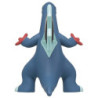 Figurine Statique - Moncollé - Pokemon - Glaivodo