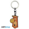 Portachiavi - Le avventure di Alice nel Paese delle Meraviglie - door handle