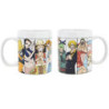 Mug - Mug(s) - One Piece - Crew Battle