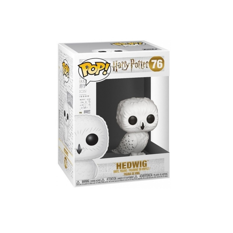 POP - Harry Potter - 76 - Edwige