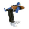 Figurine Statique - Solid Edge Works - Dragon Ball - Barta
