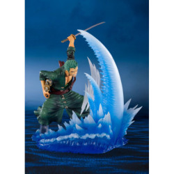 Statische Figur - Figuart Zero - One Piece - Yakkodori - Roronoa Zoro