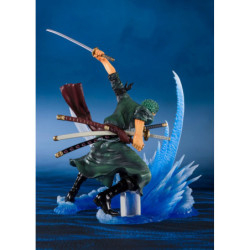 Statische Figur - Figuart Zero - One Piece - Yakkodori - Roronoa Zoro