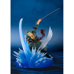 Statische Figur - Figuart Zero - One Piece - Yakkodori - Roronoa Zoro