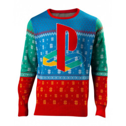 Sweat - Playstation - Tokyo Christmas Jumper