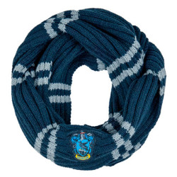 Schal & Handschuh - Harry Potter - Haus Ravenclaw