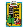 Paillasson - Super Mario - Shoes Off Colour