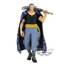 Figurine Statique - The Shukko - One Piece - Benn Beckman