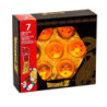 Réplique - Coffret Collector - Dragon Ball - Boules de cristal