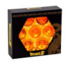 Réplique - Coffret Collector - Dragon Ball - Boules de cristal