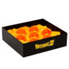 Réplique - Coffret Collector - Dragon Ball - Boules de cristal