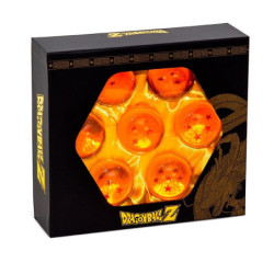 Replica - Dragon Ball - Sfere di cristallo