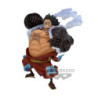 Figurine Statique - King of Artist - One Piece - Monkey D. Luffy