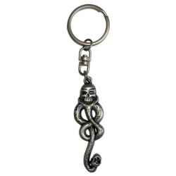 Portachiavi - Harry Potter -  - Mangiamorte