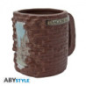 Becher - 3D - Harry Potter - Winkelgasse