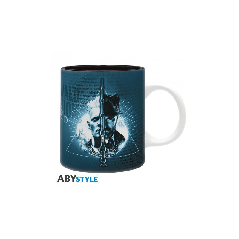Mug - Mug(s) - Fantastic Beasts - Pick a Side