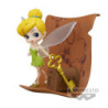Figurine Statique - Q Posket Stories - Peter Pan - Clochette
