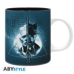 Tazza - Tazza(e) - Fantastic Beasts - Pick a Side