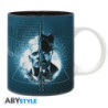 Tazza - Tazza(e) - Fantastic Beasts - Pick a Side