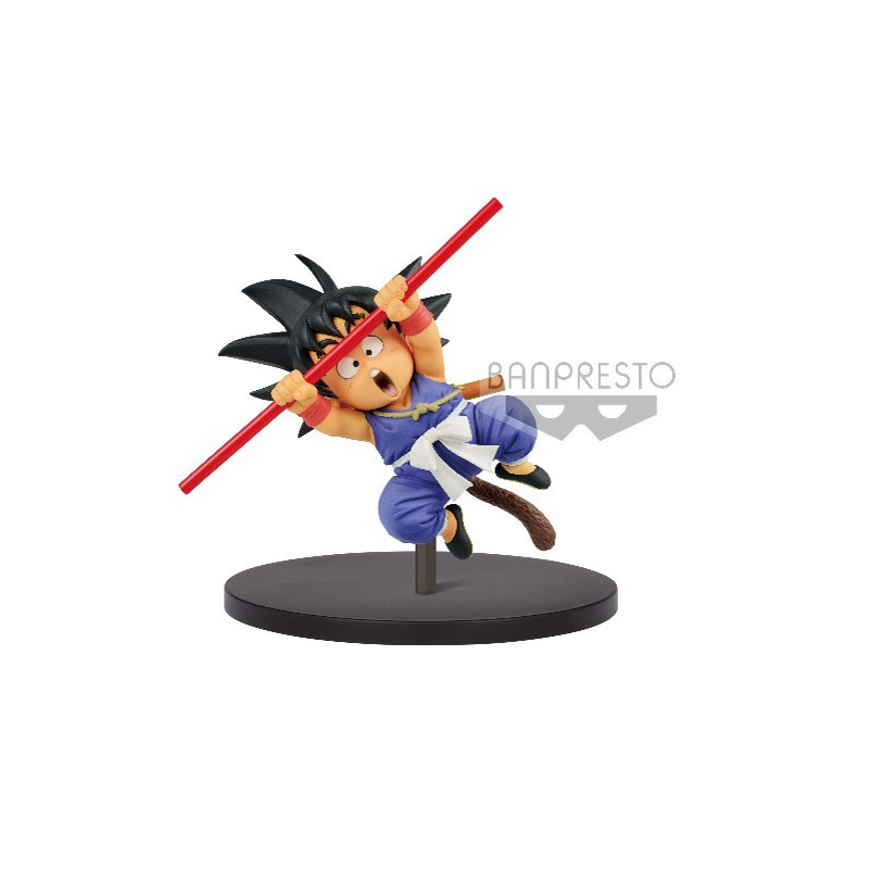 Statische Figur - Dragon Ball - Son Goku