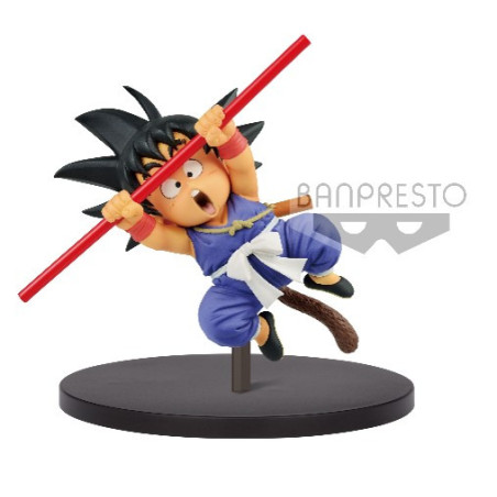 Figura statica - Dragon Ball -  - Son Goku