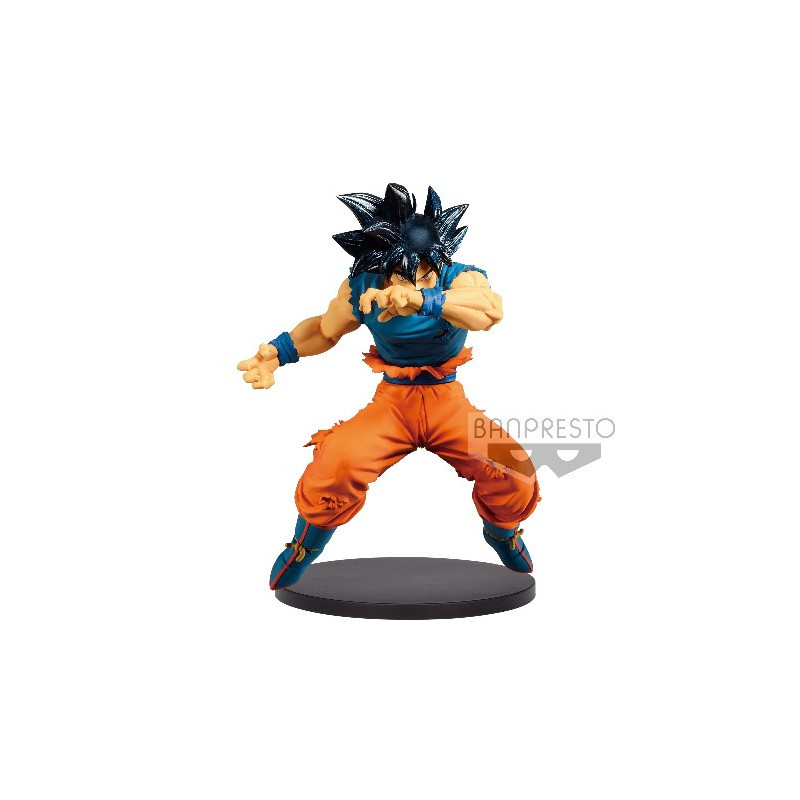 Static Figure - Blood of Saiyan - Dragon Ball - Son Goku