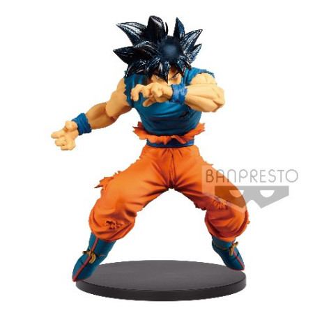 Figura statica - Blood of Saiyan - Dragon Ball -  - Son Goku