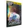 Libro della fuga - Gioco di ruolo - Escape Quest - Escape Quest T2 - Au-delà du Virtuel